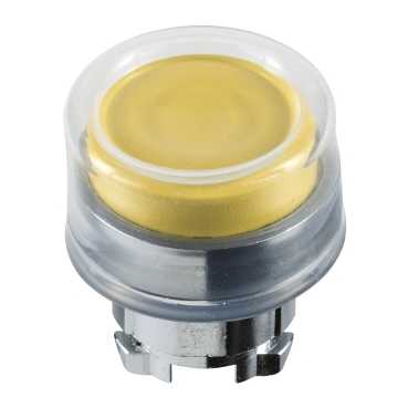 Купить SE XB4 Головка для кнопки ZB4BP5