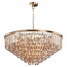 Maytoni Подвесной светильник Золото MOD085PL-16G Maytoni Подвесной светильник Золото MOD085PL-16G