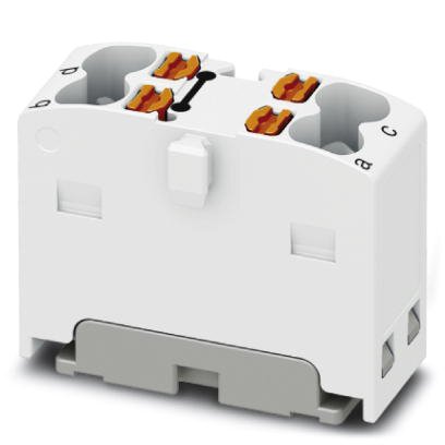 Phoenix Contact PTFIX 4X1,5 WH Распределительный блок 1046615