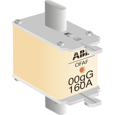 ABB OFAF00H125 Предохранитель 125A 1SCA022627R1630
