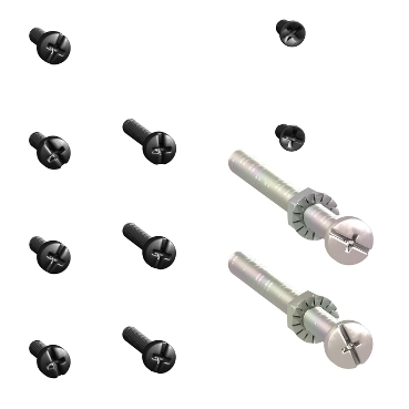 Купить SE Compact NSX Комплект винтов <250А LV429312