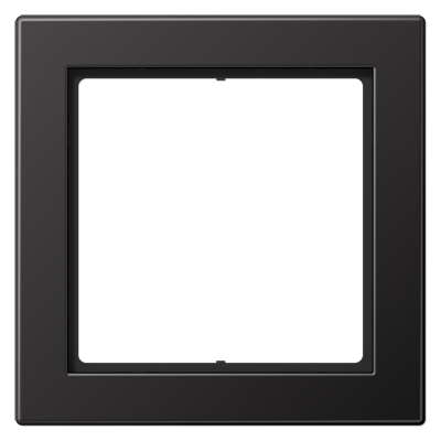 JUNG Рамка 1-кратная, Dark FDAL2981D