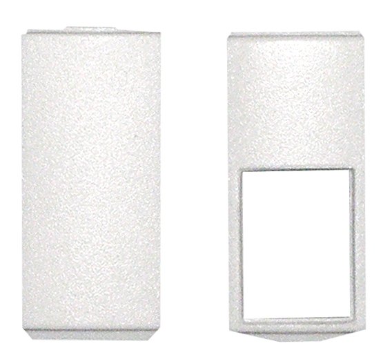 BEG Фильтр отсечки для регулирования зоны действия для датчиков RC-plus next /Белый 32697