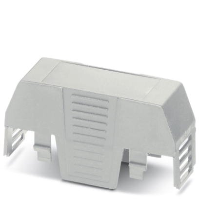 Phoenix Contact EH 22,5 F-C CS/ABS-PC GY7035 Верхняя часть корпуса 1074973