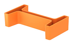 Купить OBO Bettermann Концевик для профиля IS8 6338519