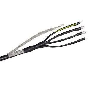 IEK Муфта ПКВтпбэ 4х16/25 б/н пайка ПВХ/СПЭ изоляция 1кВ