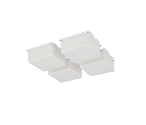 АСТЗ ДВО09-4х6-001 Cube 840 1240424001