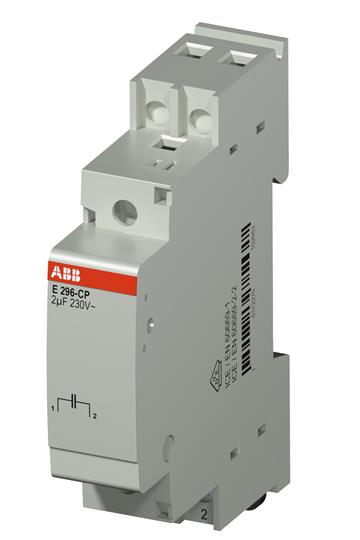 ABB Компенсаторный модуль E296-CP 2TAZ310003R1000
