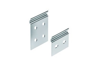 DKC Пластина соединительная GTO H50 толщ. 2,0 мм