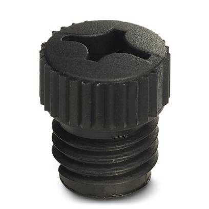 Phoenix Contact PROT-M8 VPE1000 Резьбовой колпачок 1555936
