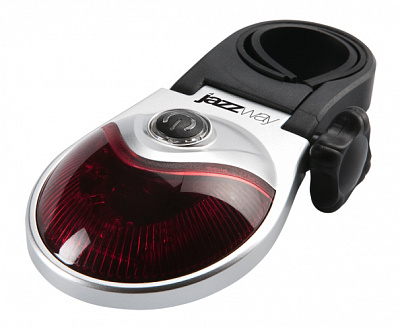 Jazzway Фонарь велосипедный светодиодный .3325237