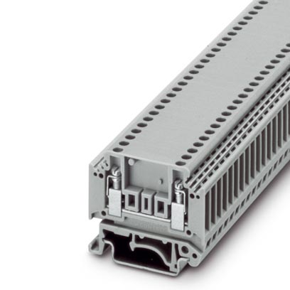 Phoenix Contact Проходные клеммы MTKD 3100017