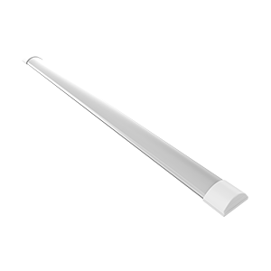 Gauss Светильник светодиодный IP20 1192*75*25мм 40W 3630Лм 6500K WLF-1 алюминий 144125336