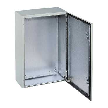 Купить SE S3D Шкаф ЭМС 600х400х200 NSYS3HF6420P