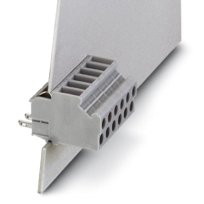 Phoenix Contact Проходная клемма DFK-2,8 0706016