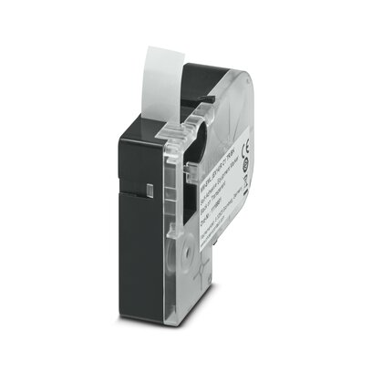 Phoenix Contact MM-EML (EX14)R C1 TR/BK Этикетка 1116981