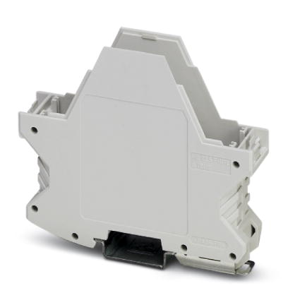 Phoenix Contact ME 22,5 F-UTG TBUS KMGY Нижняя часть корпуса 2914851