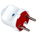 Horoz Electric 300-000-701 Вилка б/з 100/800 шт HRZ00001357