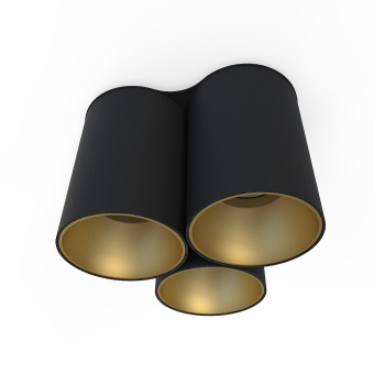 Nowodvorski Накладной светильник Eye Tone 8092