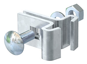 Купить OBO Bettermann Балочный зажим 6018963