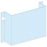 Купить SE Prisma G Плата монтажная для верт. стацион. аппаратов NS250 с рукояткой, Ш = 250мм 03051