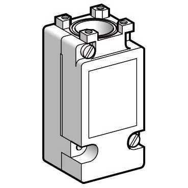 Купить SE Корпус концевого выключателя ZCKJ115H29