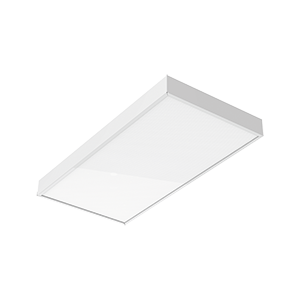 Varton Светодиодный светильник A370 офисный встраиваемый/накладной 15 Вт 595х295х50 мм IP40 с равномерной засветкой с опаловым рассеивателем белый DAL V1-A0-00370-20HGD-20015TW