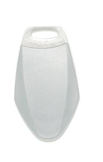 ABB Брелок доступа IC (Mifare, 13,56МГц), белый 2TMA070180W0002