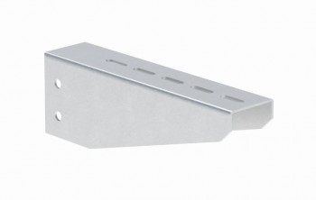 EKF PROxima Кронштейн монтажный 300мм (1,5мм) HDZ