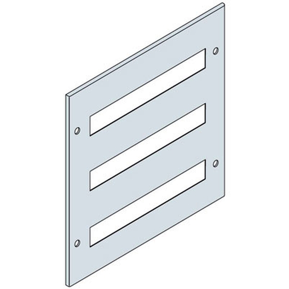 ABB Панель под 3х24 DIN-модулей 600x600мм ВхШ EH6025K
