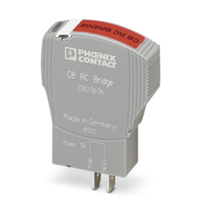 Phoenix Contact CB RC BRIDGE Перемычка 2801616