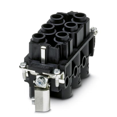 Phoenix Contact Модуль для контактов HC-K 6/0-EBUS 1580537