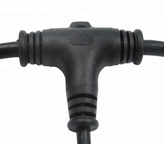 Купить Arlight Коннектор ARL-3D-PIXEL-CON-T (Пластик) 028743