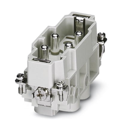 Phoenix Contact Модуль для контактов HC-K 4/0-ESTS 1679414