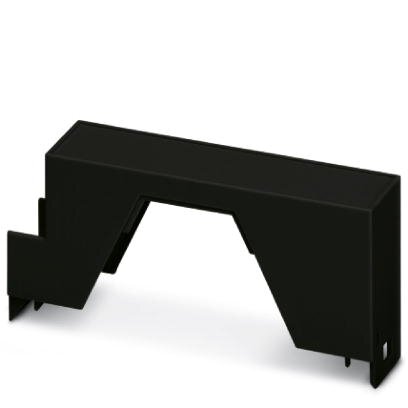 Phoenix Contact ME 22,5 OT-1MSTBO BK S1218 Верхняя часть корпуса 1064596