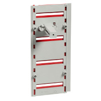 Купить SE Masterpact NT Изолиррующие шторки 4Р 33766