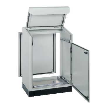 Купить SE Стол без консоли несъемной задней панели, ширина 1200мм (NSYSD12R)