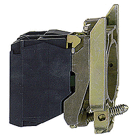 Купить SE XB4 Корпус кнопки 22мм до 250В (ZB4BW062)