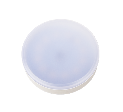 Jazzway PLED- DIM GX53 12w 3000K .5018396