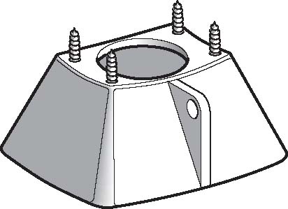 Купить SE Кожух (XACA982)