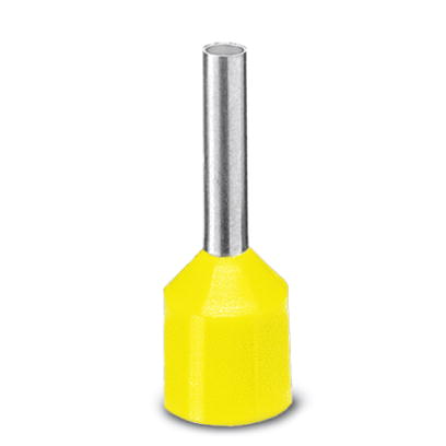Phoenix Contact Кабельный наконечник AI-XL  6  -12 YE 3201945