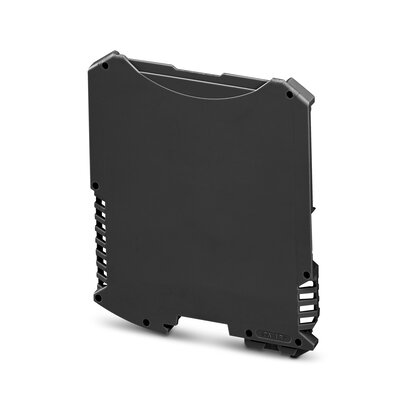 Phoenix Contact ME MAX GEH-L U-U1 BK Корпус для электроники 2697343