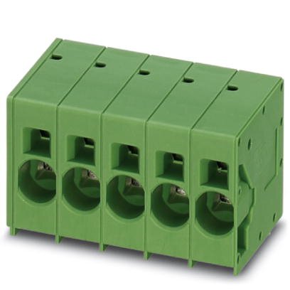 Phoenix Contact SPT 16/ 4-H-10,0-ZB BK 1706990