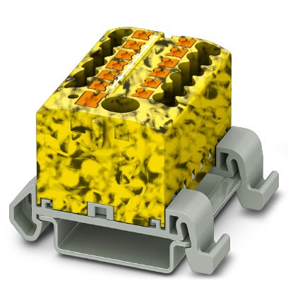 Phoenix Contact Распределительный блок PTFIX 6/12X2,5-N 3273240