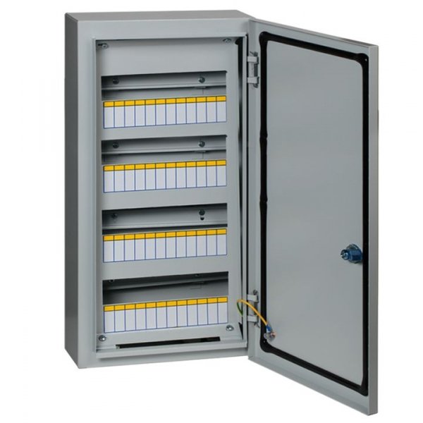 EKF PROxima Щит распред. навесной ЩРН-48 (620х310х120) IP54