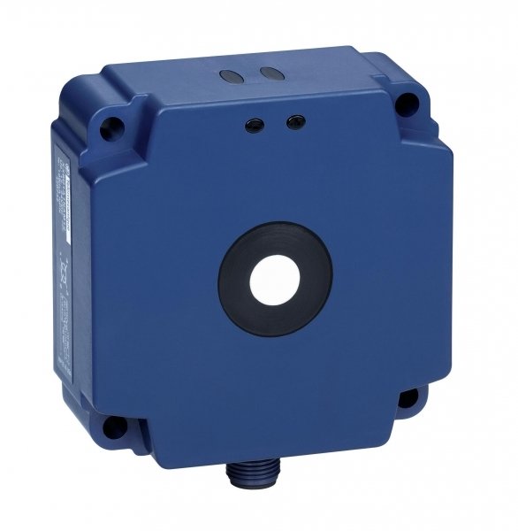 SE Датчик ультразвуковой XX9D1A1F1M12