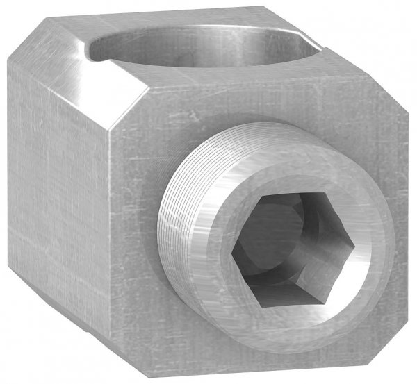 Купить SE EasyPact EZC250 Клеммы 50-150 мм2 (компл.=4шт.) EZELUG2504