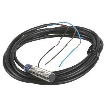 Купить SE Датчик индуктивный цилиндрический M8 12 24В DC (XS108B3PAL2)