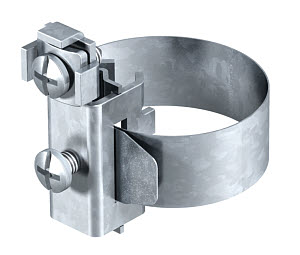 Купить OBO Bettermann Ленточный  хомут 5057507