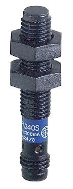 Купить SE Датчик приближения XS4P08PA340S